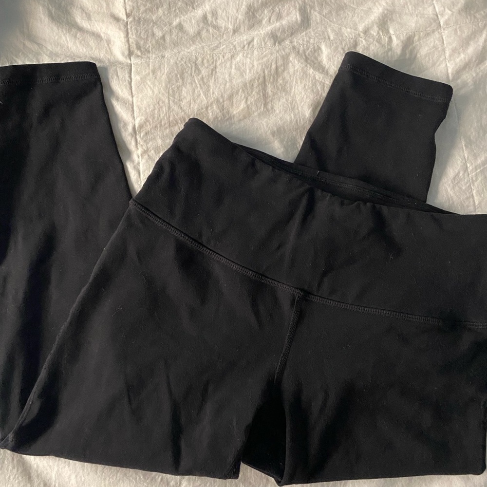 PraNa Memento 7/8 Yoga Leggings